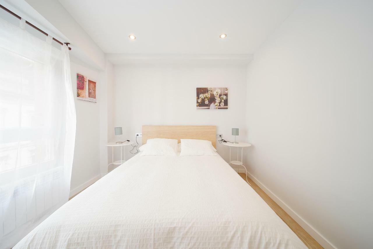 Apartamento Centro-Playa II Gijon Exterior photo