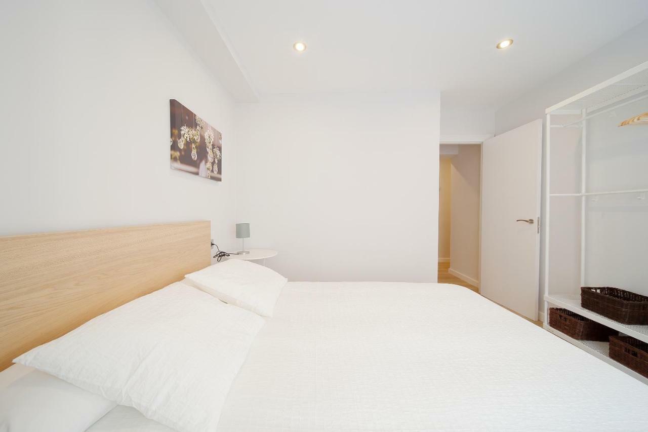Apartamento Centro-Playa II Gijon Exterior photo